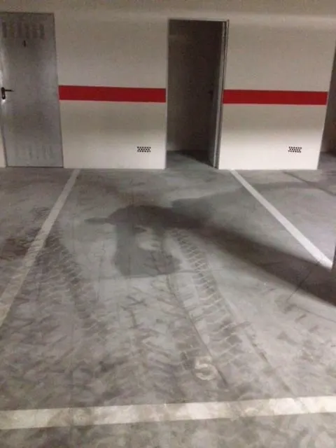 Apartamento Con Parking Y Piscina Centro De Malaga By Grupo Bmorales Apartment