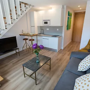  Appartement Casa De La Merced